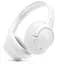 Гарнітура JBL TUNE 730BT White (JBLT730BTWHT) - мініатюра 1