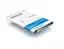 АКБ Craftmann LG P705 OPTIMUS L7 1550mAh BL-44JH - миниатюра 1