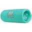 Портативна акустика JBL FLIP 6 бездротова (JBLFLIP6TEAL) - мініатюра 1