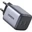 Мережевий зарядний пристрій Ugreen CD294 Nexode 45W Charger Space Gray [90573] [99286] - мініатюра 2