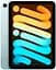 Планшет Apple iPad mini 2024 Wi-Fi 128GB Blue (MXN73NF/A) - мініатюра 1
