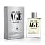 Парфумована вода чоловіча La Sera Aquatic Age Essence 100 мл (MM35211) - мініатюра 1
