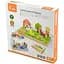 Деревянный игровой набор Viga Toys Пространство и расстояние (50183) - миниатюра 4