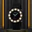 Наручний годинник чоловічий 2132GD Gold Skmei acs0030245 - мініатюра 6
