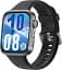 Смарт-годинник HUAWEI Watch Fit 4 43mm Black (55020EWT) - мініатюра 1