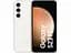Смартфон Samsung Galaxy S23 FE 8/256GB Cream SM-S711BZWGSEK UA UCRF - мініатюра 1