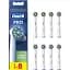 Насадки для електричної зубної щітки Oral-B Pro Cross Action 8 шт. - мініатюра 1