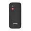 Мобільний телефон Sigma mobile Comfort 50 HIT2020 (Black) UA-UCRF [45569] - мініатюра 4