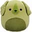 Мягкая игрушка Squishmallows Ретривер Брэд 30 см (SQCR05433) - миниатюра 1