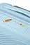 Дитяча валіза American Tourister SOUNDBOX MINI Xs 47 см PASTEL BLUE 47x32x21 MG8*22001 - мініатюра 7