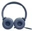 Навушники з мікрофоном JBL Tune 520C USB-C JBLT520CBLU Blue - мініатюра 7