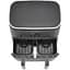 Мультипечь Ninja Dual Zone Air Fryer Max (DZ300EU) - миниатюра 7