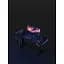 Комп'ютерний ігровий стіл Anda Seat Terminator RGB (AD-D-DD1-1600L-01-BB) [123502] - мініатюра 8
