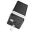 Портативний ЗП Power Bank Hoco J86A Powermaster 22.5W 50000 mAh Чорний - мініатюра 3