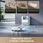 Робот-пылесос моющий Dreame Aqua 10 Ultra Track Complete Black - миниатюра 8