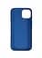 Магнитный чехол XON PhoneCase Magnetic для iPhone 13 (PCMD1113100S 8512) Синий - миниатюра 3