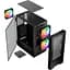Корпус LogicConcept ARYA MESH+GLASS ARGB fans 2x140mm+1x120mm BLACK без БЖ ATX (AT-ARYA-10-000000-0002) Без БП - мініатюра 10