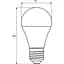 Світлодіодна лампа Eurolamp LED, A60, 7W, E27, 3000K, 2 шт. (MLP-LED-A60-07272(E)) - мініатюра 3