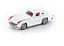 Машинка Siku Mercedes 300SL (1470) - мініатюра 1