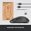 Мишка Logitech Signature M650 Wireless for Business Graphite (910-006274) - мініатюра 9