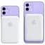 Внешний аккумулятор Apple MagSafe Battery Pack для iPhone 12/13/14 (MJWY3) - миниатюра 4