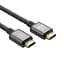 Кабель XO HDMI-HDMI V 2.0 3 м (GB017A-HDMI.tranish) - миниатюра 2