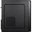 Корпус Golden Field Q19 Black 500W - миниатюра 5