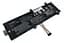 Акумулятор для Lenovo IdeaPad 310-15ISK 310-15ABR 310-15IAP 310-15IKB 510-15ISK 510-15IKB 7.6V 4100 mAh 31Wh (L15L2PB4-2S1P-4100) - мініатюра 2