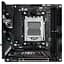 Материнська плата ASUS ROG STRIX B850-I GAMING WIFI - мініатюра 1