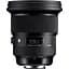 Об'єктив Sigma AF 105mm f/1.4 DG HSM Art Sony E [105315] - мініатюра 3