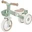 Велосипед детский Globber Learning Trike 2в1 PLUS до 20 кг фисташковый (737-109) - миниатюра 6