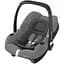 Автокресло Maxi-Cosi CabrioFix i-Size Select Grey, серое (8558029110) - миниатюра 1