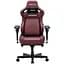 Крісло геймерське Anda Seat Kaiser 4 V2 Size XL до 180 кг ігрове Maroon PVC (AD12YDDC-XLL-20-A-PV/C-03) - мініатюра 3