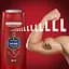Гель для душу та шампунь Old Spice 2 в 1 Captain 675 мл - мініатюра 9