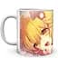 Кухоль GeekLand Дбайлива 800-річна дружина The Helpful Fox Senko-san eyes FSS 02.08 330 мл різнобарвний - мініатюра 3