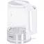 Електрочайник Mesko MS 1301 White [132618] - мініатюра 2
