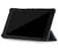 Чохол для планшета Lenovo Tab E8 (TB-8304) Slim Dark Blue - мініатюра 3