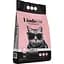 Наполнитель бентонитовый Lindocat My Baby Powder с ароматом детской присыпки 10 л (3RGGLC.TS10LCBP) - миниатюра 1