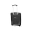 Валіза Travelite на 2 колесах Orlando XS TL098526 Black (TL098526-01) - мініатюра 2