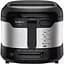 Фритюрниця Tefal Uno M FF215D [121195] - мініатюра 1