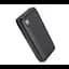 Зовнішній акумулятор Power bank BIX BXPB23 20000 mAh PD22,2W+QC3.0 батарея швидке заряджання Чорний - мініатюра 2