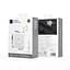 Портативний ЗП Power Bank WIWU Wi-P051 6 in 1 PD45W з БЗП+iWatch 15000 mAh White - мініатюра 6