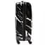 Валіза Semi Line 24" (M) Black Marble (T5730-2) - мініатюра 5