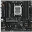 Материнська плата Asus TUF Gaming A620M-Plus Socket AM5 - мініатюра 1