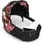 Люлька Cybex Mios Lux Spring Blossom Dark (522000777) - мініатюра 2