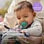 Пустышка Philips Avent Ultra Air 6-18 мес. 2 шт. (SCF087/10) - миниатюра 9
