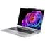 Ноутбук ACER Aspire 14 AI OLED A14-61M-R8KE, AMD Ryzen AI 7 350 до 5.1GHz, 14" WUXGA, 16GB, SSD 1TB, AMD Radeon 860M, Free Dos - мініатюра 4