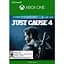 Ключ активації Microsoft Just Cause 4 - Complete Edition для Xbox One/Series - мініатюра 1
