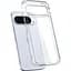 Чохол Spigen Ultra Hybrid для Google Pixel 10/10 Pro Clear White (ACS09715) [145618] - мініатюра 5