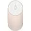 Миша Bluetooth XIAOMI Mi Wireless HLK4008GL бездротова золотиста - мініатюра 1
